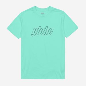 Impact Tee - Mint