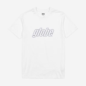 Impact Tee - White