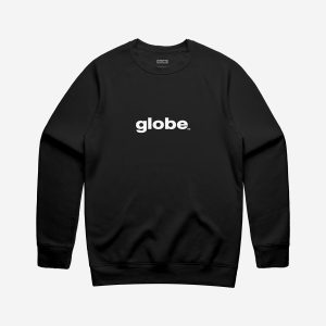O.G Crew - Black
