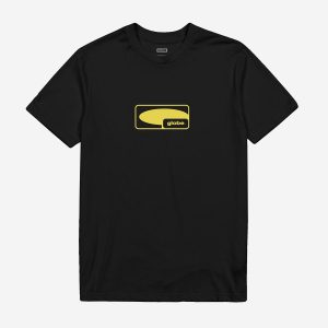 G Icon Tee - Black