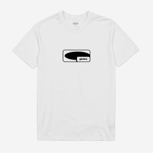 G Icon Tee - White