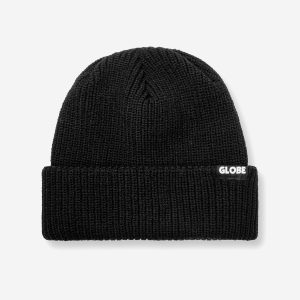 Origin Beanie - Black