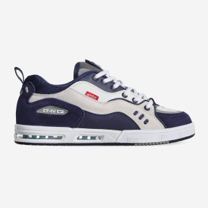 CT-4 - White/Navy
