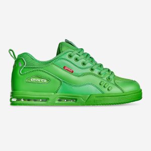 CT-4 - Green