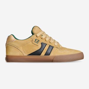 Encore-2 - Yellow/Green