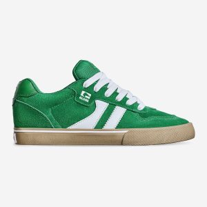 Encore-2 - Green/White/Gum