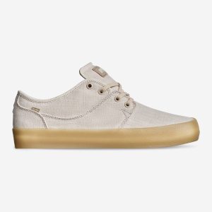 Mahalo - Hemp/Crepe