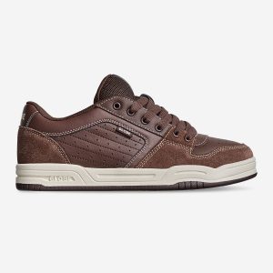 Mojo 2.0 - Brown/Antique