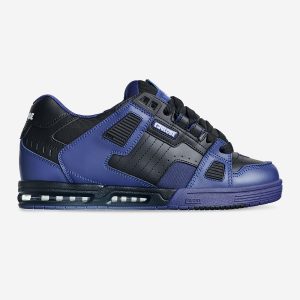 Sabre - Gradient Blue