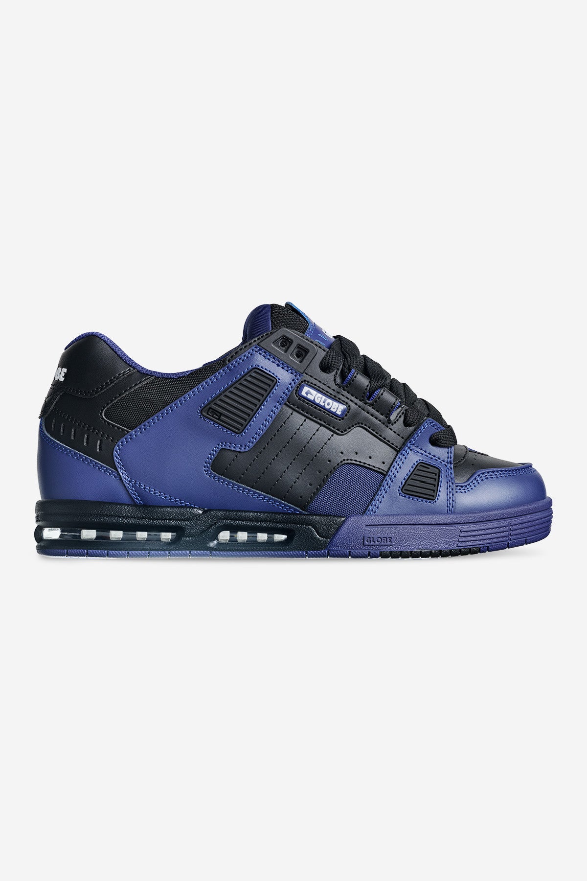 Sabre - Gradient Blue