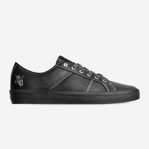 Surplus - Black/Bauer