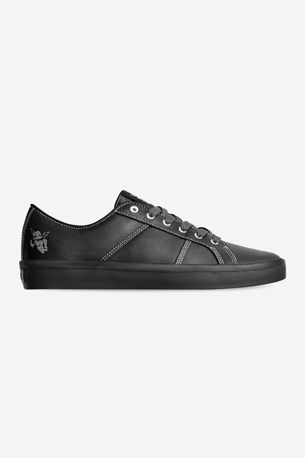 Surplus - Black/Bauer
