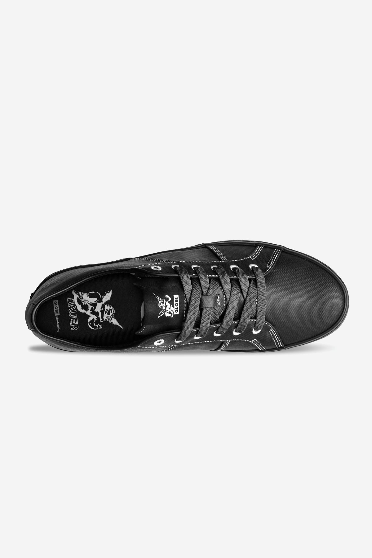 Surplus - Black/Bauer - Image 2
