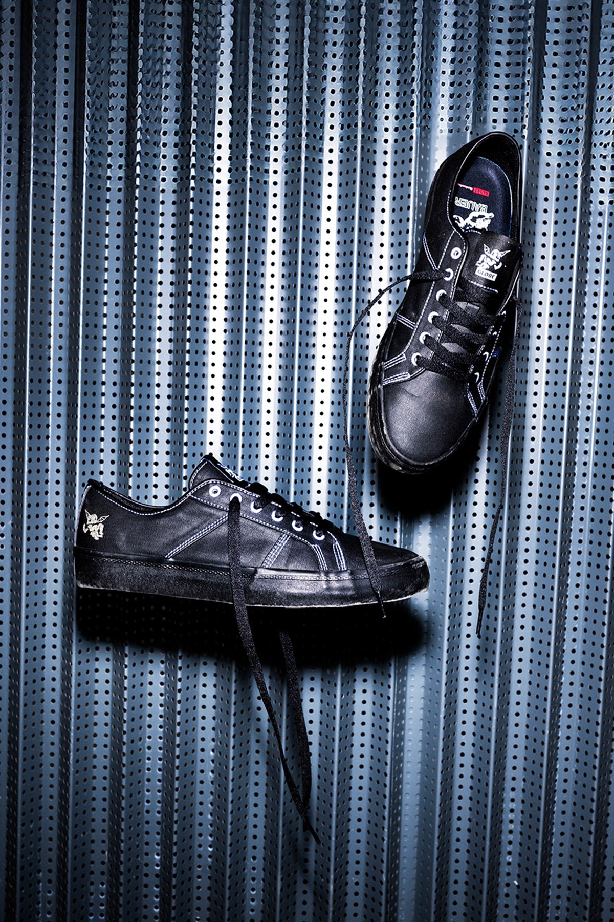 Surplus - Black/Bauer - Image 4