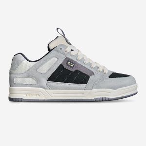 Tilt Prime - Grey / Mullen