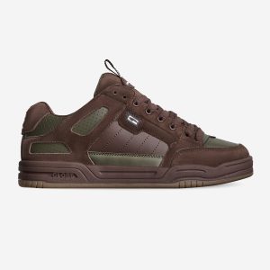 Tilt Prime - Brown / Olive / Mullen
