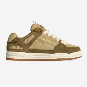 Tilt Prime - Olive / Sand / Mullen