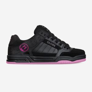 Tilt - Black/Black/Pink