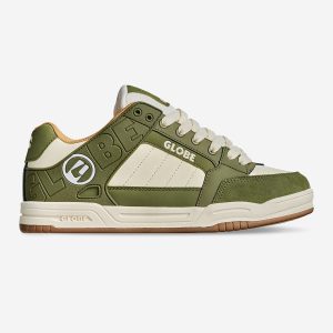Tilt - Green/Antique