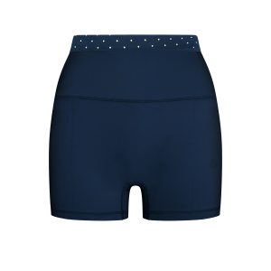 BREATHE CONTROL SHORTS - FERRY