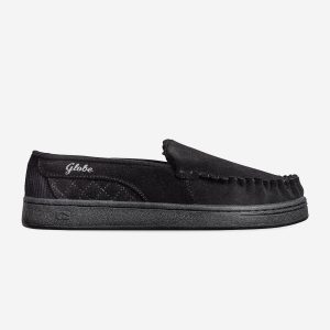 Castro - Black/Charcoal