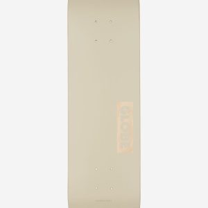 Goodstock Deck 8.0 - Off White
