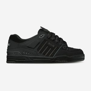 Fusion - Black/Night