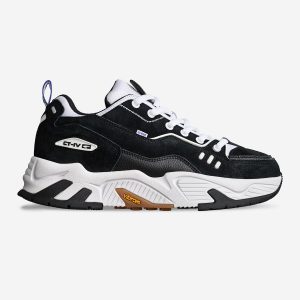 CT-4000 - Black/White