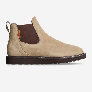 Dover II Vibram - Taupe/MSFT