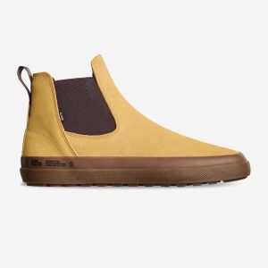 Dover II Trek - Wheat/Gum/Summit
