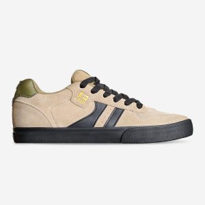 Encore-2 - Desert/Black