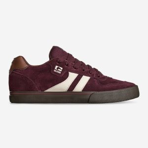 Encore-2 - Eggplant/Dark Gum