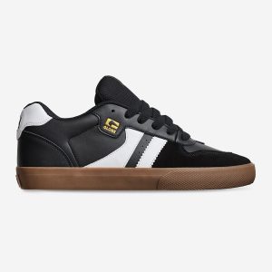 Encore-2 - Black/White/Tobacco