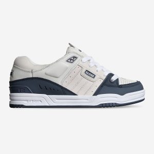 Fusion - Grey/Blue