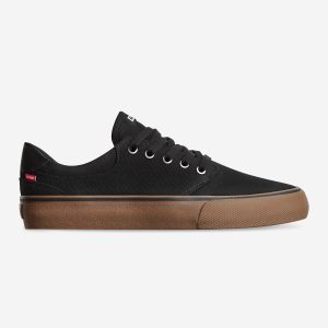 Goodstock - Black/Gum