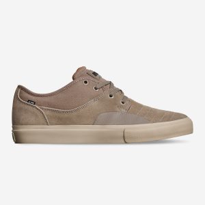 Mahalo Plus - Walnut
