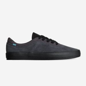 Melbek - Grey/Black