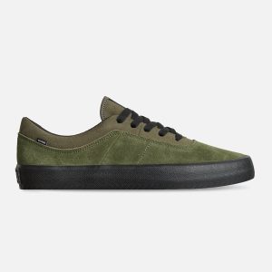 Melbek - Olive/Black