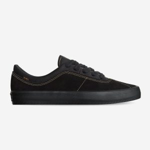 Melbek - Black/Montano