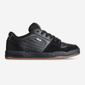 Mojo 2.0 - Black/Gum