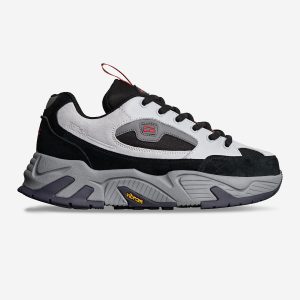 RMS-3000 - Smoke/Black