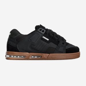 Sabre - Onyx/Gum
