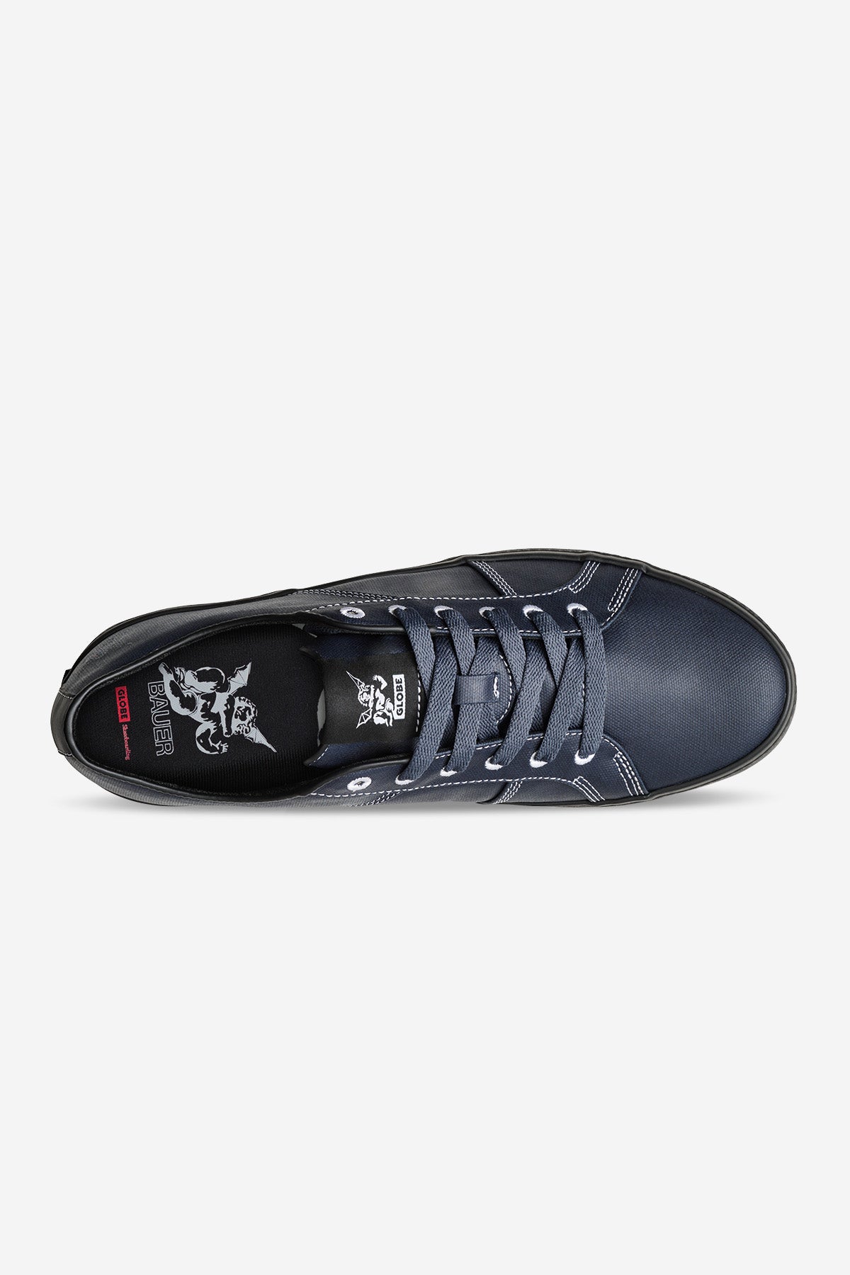 Surplus - Blue/Bauer - Image 4