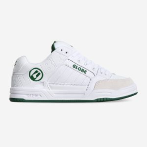 Tilt - White/Green