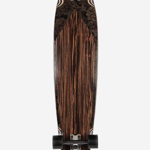 Byron Bay Longboard 43 - Ebony/Nightshade