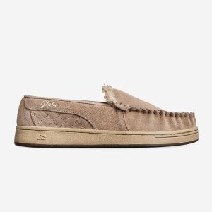 Castro - Granite/Khaki