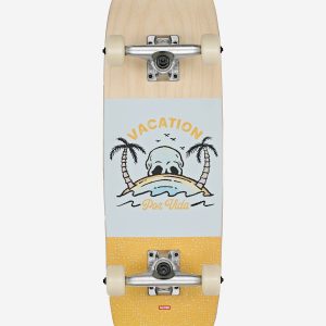 Kids Softie Mini Complete 7.9 - Natural/Por Vida